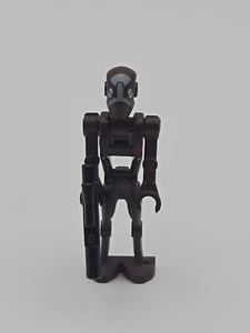 LEGO Star Wars Commando Droid Captain Minifigure 75002 AT-RT The Clone Wars CW - Picture 1 of 4