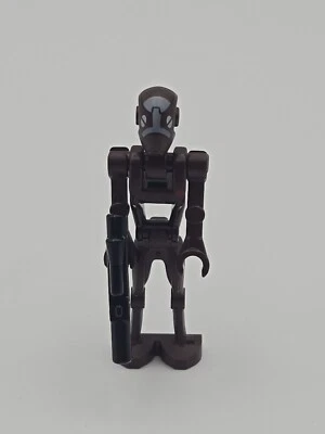 LEGO Star Wars Commando Droid Captain Minifigure 75002 AT-RT The Clone Wars CW - Image 1 of 4