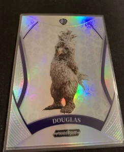 Douglas Silver Prizm PW-I-195 Kakawow Phantom Warner Bros Where Wild Things Are - Picture 1 of 1