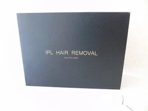Qmele IPL Geräte Haarentfernung Laser Haarentfernungsgerät Neu Rechnung MwSt - Bild 1 von 4