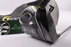 Ping G430 Max Driver / 12 Degree / Regular Flex Ping Tour 2.0 Chrome 65 Shaft - Picture 1 of 9