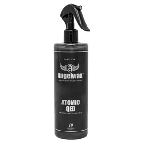 Angelwax Dark Star Atomic Graphen QED Detail Spray 500ml *OFFIZIELLER HANDLER* - Bild 1 von 1
