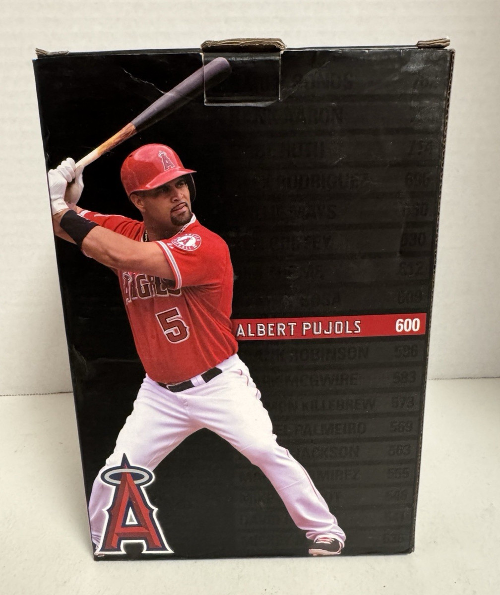 Albert Pujols Los Angeles Angels MLB Bobbleheads for sale | eBay
