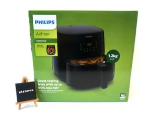 Philips Essential Airfryer XL HD9270/90 - Bild 1 von 1