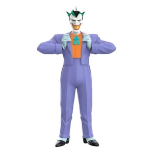 AUF LAGER Hallmark 2024 THE JOKER ANIMATED SERIES Batman Keepsake Ornament - Bild 1 von 2