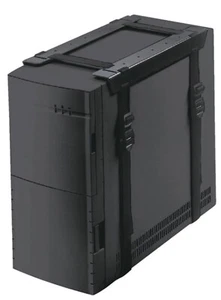PC Desk Mount CPU Halterung - Bild 1 von 11