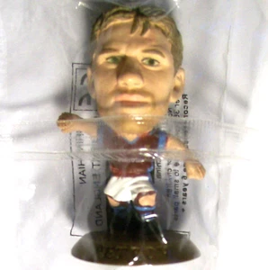 Corinthian Microstars ASTON VILLA Home PETROV MC9902 GOLD BASE UK S15 Sweden S15 - Picture 1 of 1