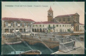 Forlì Cesenatico cartolina QT3352 - Picture 1 of 2