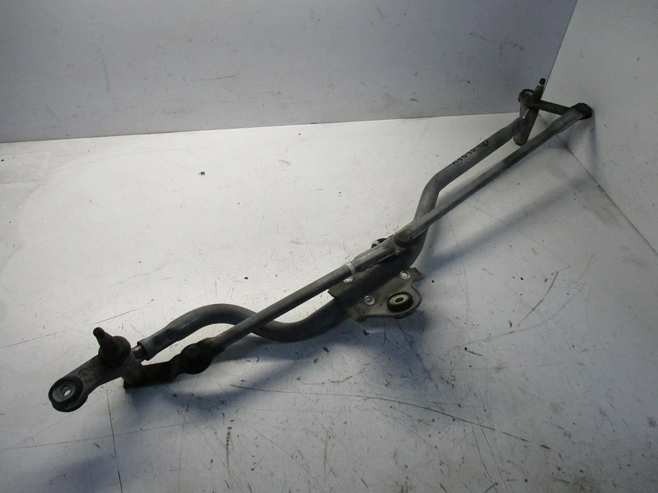 Steuergerät Wischergestänge vorne VW TRANSPORTER V KASTEN (7HA, 7HH, 7EA, 7EH - Immagine 1 di 4