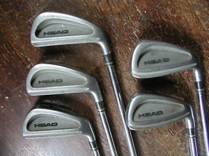 Head Premise single 4 iron S300 Steel Stiff Mens RH - Picture 1 of 7