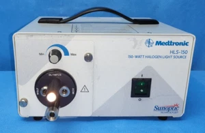 Medtronic Sunoptic HLS-150 Halogen Light Source - Picture 1 of 7