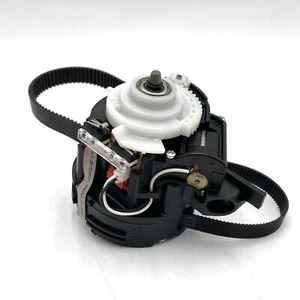 DYSON DC28 FRIZIONE TRASMISSIONE MOTORE CINGHIA TRASMISSIONE RUOTA ORIGINALE OEM - Foto 1 di 14