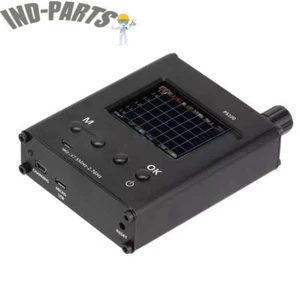 Probador analizador de antena para impedancia vectorial UV RF N1201SA - Imagen 1 de 5