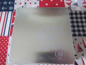 SEBASTIAN FAULKS DEVIL MAY CARE 007 JAMES BOND READ BY JEREMY NORTHAM X7 CD - Picture 1 of 2
