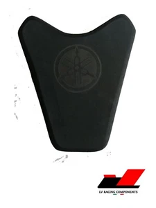 SELLA MOTO IN NEOPRENE PERSONALIZZABILE X CODONI RACING YAMAHA 20MM - Imagen 1 de 1