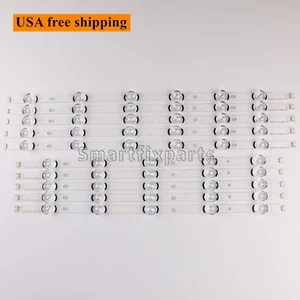 Tiras LED para LG Innotek DRT 3.0 55LB5900 55LB561V 55LF5950 55LB582V 55LF5610 - Imagen 1 de 5