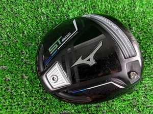 Mizuno ST 200 9,5 Grad Driver nur Kopf Golfschläger - Bild 1 von 10