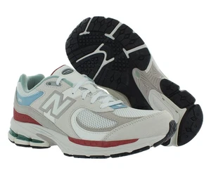 New Balance 2002 GS Boys Shoes - Picture 1 of 4