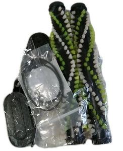 bissell-brush roll assembly model 161133 14 pieces - Picture 1 of 2