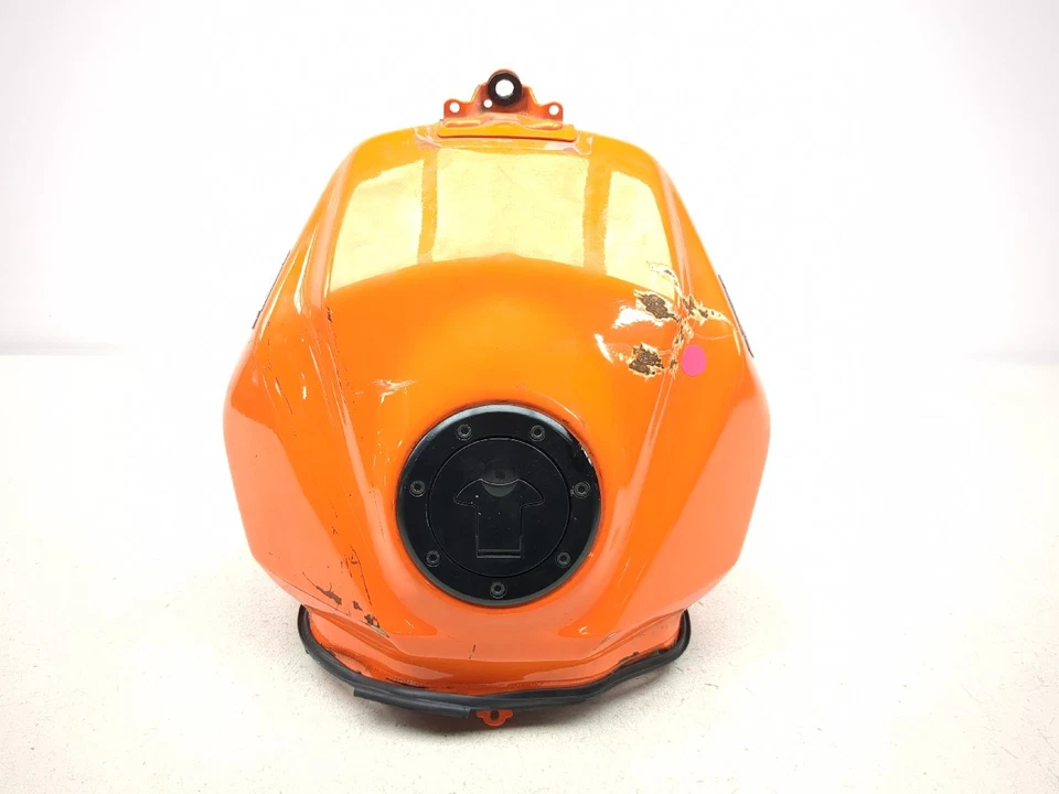 Depósito de gasolina 22-25 KTM 390 RC Foto 1 de 4