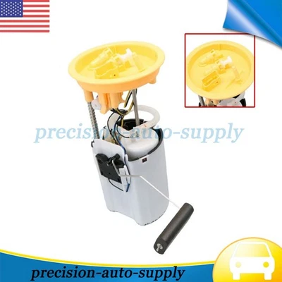 New Fuel Pump Tank Assembly 23432876 For Volvo S80 V70 XC60 XC70 10-17 1.6L 2.0L Foto 1 de 4