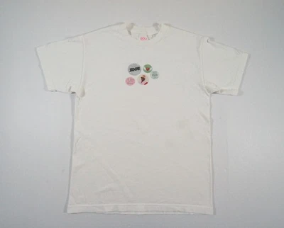 Golf Wang Shirt Mens Medium White Igor Tyler The Creator Hip Hop Rap Tee Adult - Image 1 of 4