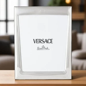 Versace Frame VHF14 - Silver Picture frame 69217-321670-05735 - Picture 1 of 3