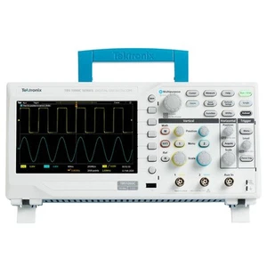 Tektronix TBS1052-EDU 50 MHz, 2-Channel DSO with EDU Bundle - Imagen 1 de 1