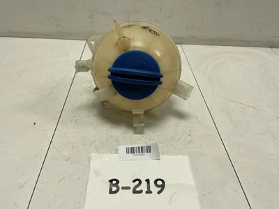 Volkswagen Golf GTI 2007 depósito de refrigerante compatible con 06-10 12-20 Passat OEM+ Foto 1 de 4