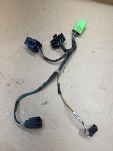 Jeep TJ Wrangler 2005-2006 OEM caja de calefacción tapones de cableado arnés de climatización OEM - Imagen 1 de 14