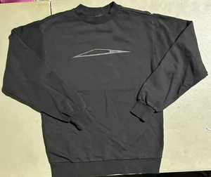 Tesla Men’s Size Small Elon Musk Sweatshirt Cybertruck Crewneck Pullover New - Picture 1 of 7