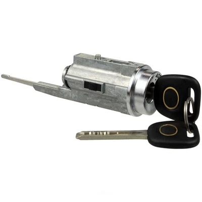 Cilindro de bloqueo de encendido WVE 4H1719 se adapta a 90-94 Lexus LS400 Foto 1 de 4
