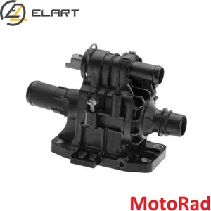 THERMOSTAT COOLANT 574-83K FOR FORD C-MAX/FOCUS FIESTA/V/VI/Van FUSION MAZDA - Picture 1 of 6