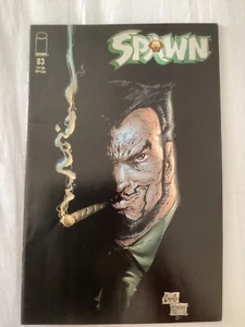 Spawn 83 - Picture 1 of 1