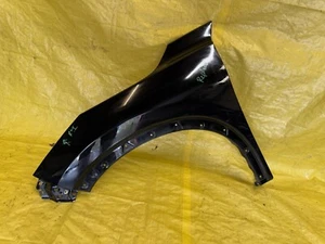 2021 2022 2023 NISSAN ROGUE LEFT FENDER OEM USED OEM - Picture 1 of 14