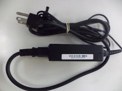 Original Genuine Asus Charger Adapter Power Supply ADP-40KD BB C.C. A 5.5mm Tip - Image 1 of 4