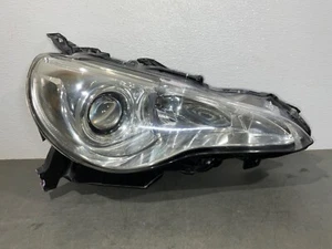 ✅ 2013 2014 2015 2016 SCION FR-S FRS RH RIGHT SIDE HALOGEN HEADLIGHT OEM ML79 - Picture 1 of 16