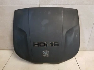 PEUGEOT 4007 2.2 HDi 4HN ENGINE COVER 2007-2012 - Picture 1 of 1