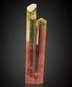 Melanson TN Collection Mina Elbaite Himalaya, San Diego, California 1212-7675 - Imagen 1 de 7