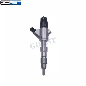 Fuel Common Rail Injector Assembly 0445120245 For Gaz Sadko Truck Diesel Engine - Foto 1 di 9