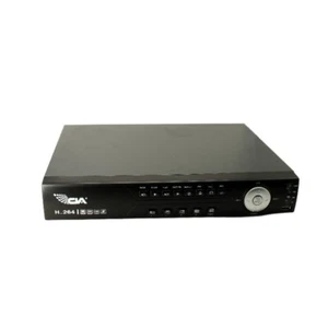 NVR 16 Canali Full HD 1080P con Cloud HDMI/VGA App XMEye Videosorveglianza Cia - Foto 1 di 5