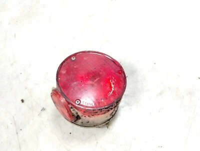 Yamaha RD350 RD250 1973 73 luz de freno trasera lámpara luz trasera Foto 1 de 4