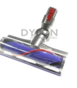 Conjunto de cabezal de motor de accionamiento directo de liberación rápida Dyson V7, 968266-04 - Imagen 1 de 1