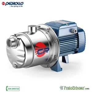 Elettropompa centrifuga multigirante in Noryl Pedrollo 2-4 CR - Mod. 220/380V - Imagen 1 de 2