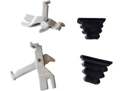 Kit de palanca de freno de estacionamiento 58131KY 2013 2014 2015 para Ford F150 2012-2016 Foto 1 de 3