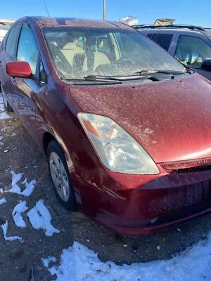 Used Air Cleaner Assembly fits: 2005 Toyota Prius  Grade A — 第 1/4 张图片