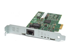 HP NC320T Gigabit PCI Adapter 10/1000BT 366605-001 - High Profile - Picture 1 of 2