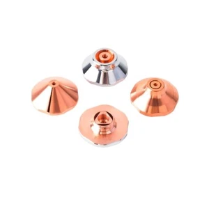 Boquilla de corte por láser EAA EAU D25 para máquina de corte por láser Tru Precitec EAQ EAK - Imagen 1 de 5