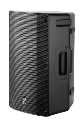 Yorkville Sound YXL12 12" 1200W 2-Way Passive Cabinet PA Speaker / Monitor Wedge - Image 1 of 4