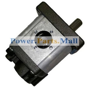 New Hydraulic Pump 3586182203 35861-82203 For Kubota M8950 M7950 M6950  - Picture 1 of 1